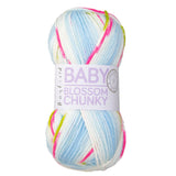 Hayfield Baby Blossom DK