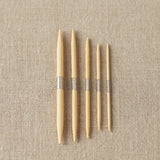 Bamboo Cable Needles by Cocoknits