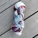 Backcountry Knitter Merino Bulky