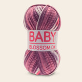 Hayfield Baby Blossom DK