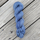 Merino DK by Backcountry Knitter