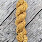 Merino DK by Backcountry Knitter