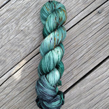 Merino DK by Backcountry Knitter