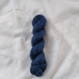 Backcountry Knitter Merino Linen
