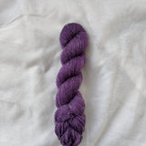 Backcountry Knitter Merino Linen