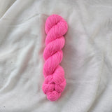 Backcountry Knitter Merino Linen