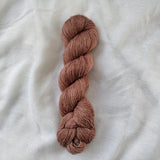 Backcountry Knitter Merino Linen