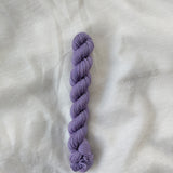 Backcountry Knitter 2-Ply Minis