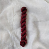 Backcountry Knitter 2-Ply Minis