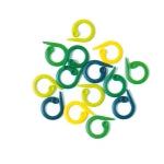 Split Ring Markers by Knitters Pride