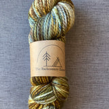 Backcountry Knitter Merino Bulky