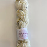 Lovejoy Fibers Sparkle Sock