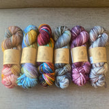 Backcountry Knitter Merino Bulky