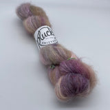 Plume Lace by Plucky Knitter