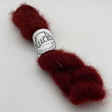Plucky Knitter Aura Lace