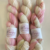Lovejoy Fibers Sparkle Sock