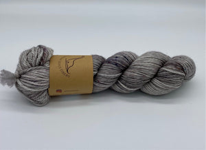 Lambeo Worsted by Yarnaceous Fibers