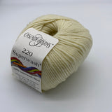 Cascade 220 Superwash