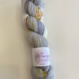 Lovejoy Fibers Sparkle Sock