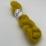 Plucky Knitter Aura Lace