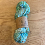 Backcountry Knitter Merino Bulky