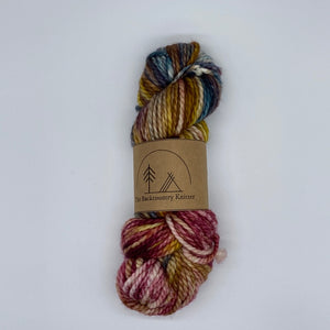 Merino Bulky by Backcountry Knitter