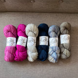 Primo Sport by Plucky Knitter