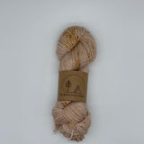 Backcountry Knitter 2-Ply Sock
