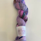 Lovejoy Fibers Sparkle Sock