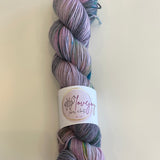 Lovejoy Fibers Sparkle Sock