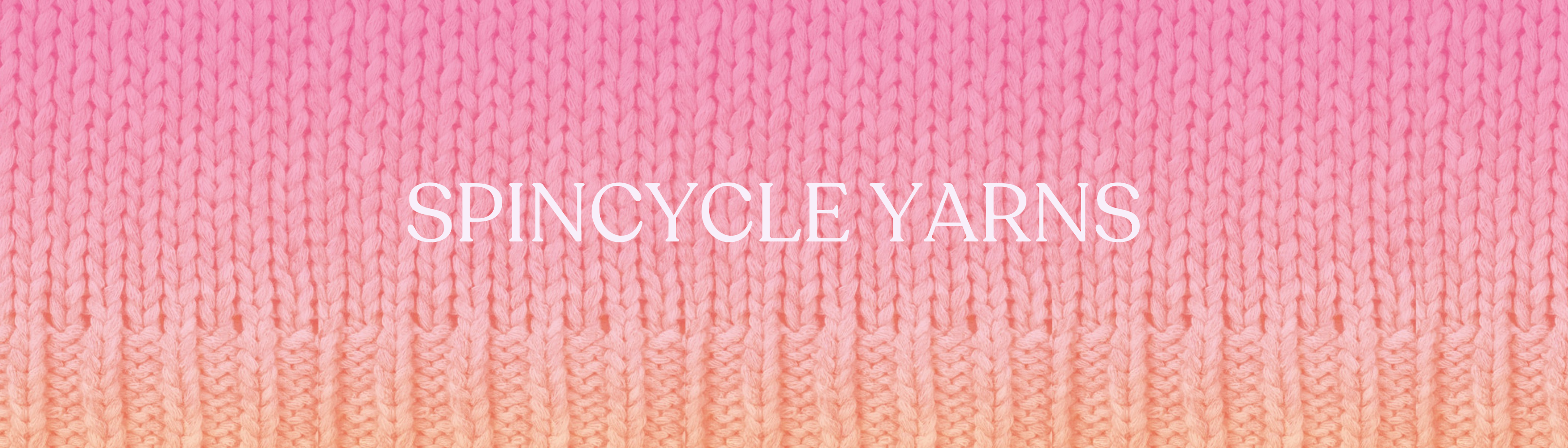 Spincycle Yarns