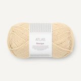 Sandnes Garn Atlas