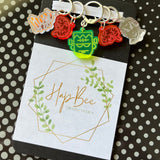 HapBee Creative Studios Stitch Markers