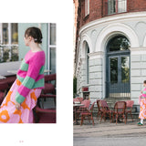 Cozy Colors - Nordic Knits from Copenhagen