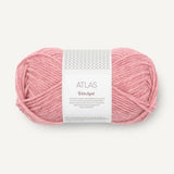 Sandnes Garn Atlas