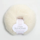 Tynn Silk Mohair by Sandnes Garn