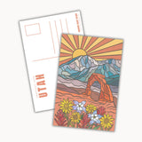 Roaming Heart Stickers & Mugs