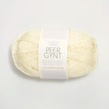 Peer Gynt by Sandnes Garn