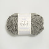 Peer Gynt by Sandnes Garn