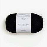 Sunday by Sandnes Garn