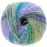 Sirdar Jewelspun with Wool Chunky