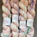 Lovejoy Fibers Sparkle DK