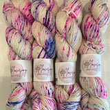 Lovejoy Fibers Sparkle DK