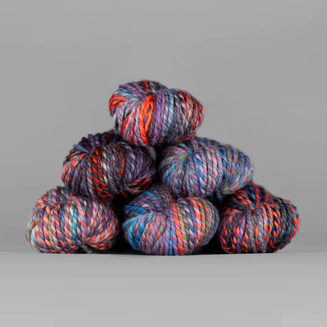 Spincycle Yarns Plump