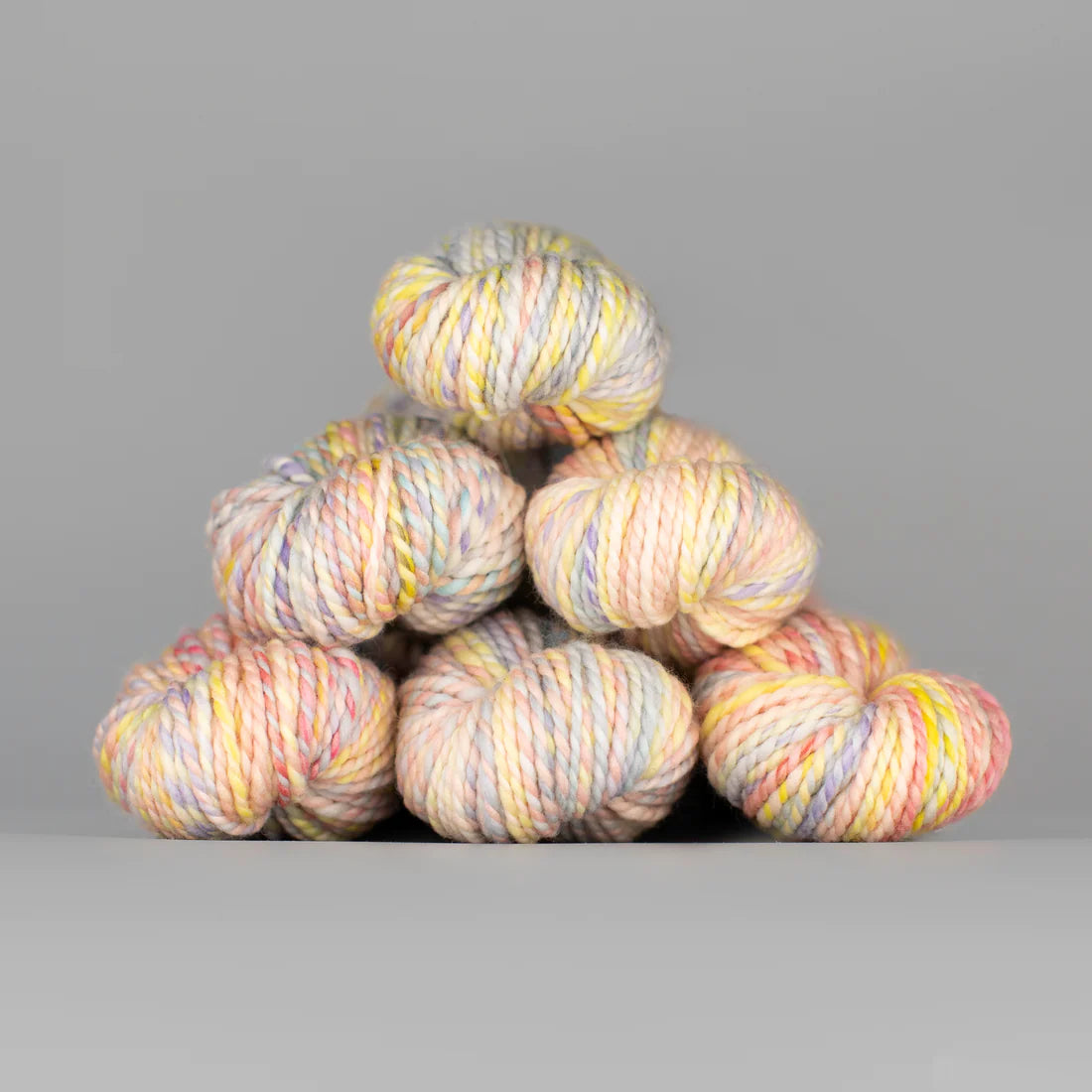 Spincycle Yarns Plump