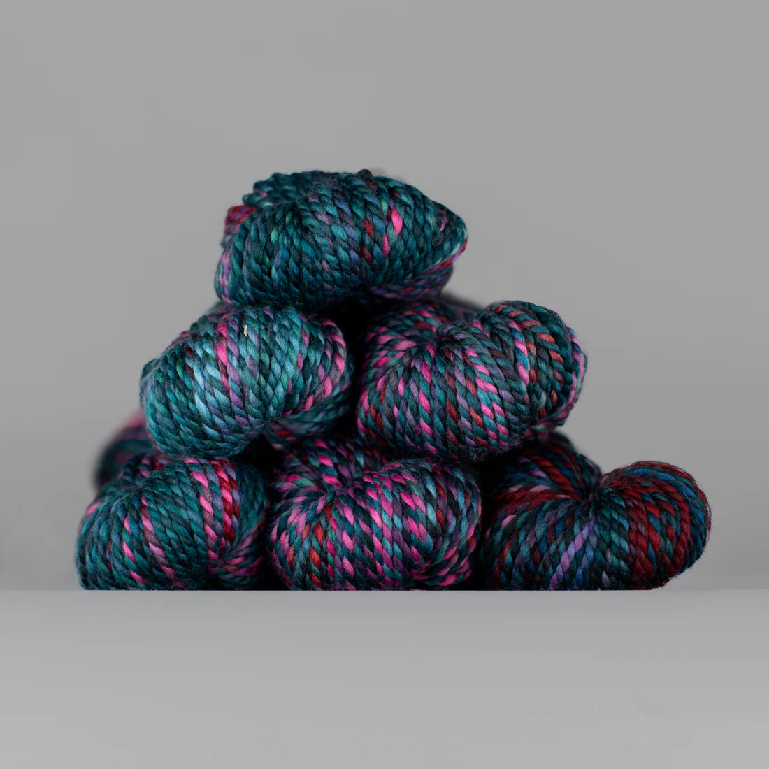 Spincycle Yarns Plump