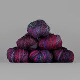 Spincycle Yarns Dyed in the Wool