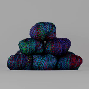 Spincycle Yarns Dream State