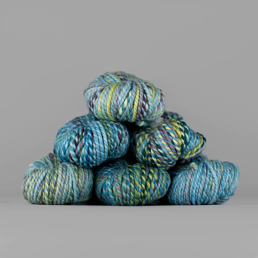 Spincycle Yarns Plump