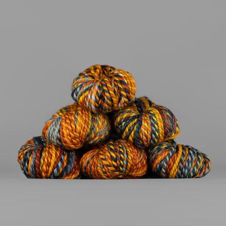 Spincycle Yarns Plump
